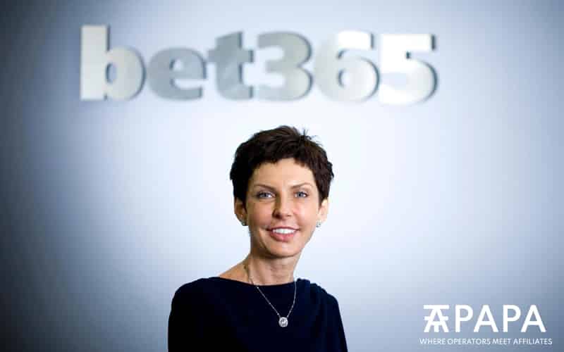 bet365 – One of the Most Profitable Businesses in the UK