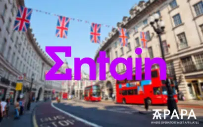 Evolution Gaming goes live in UK with Entain