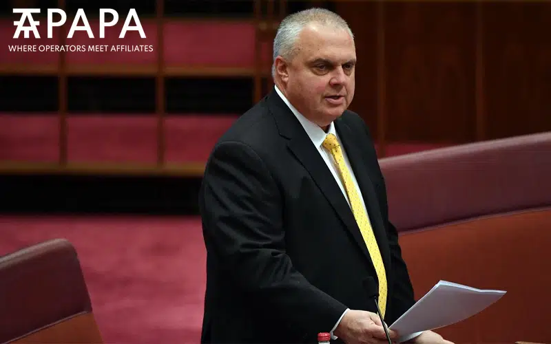 Reactions to the Credit Card Betting Ban in Australia