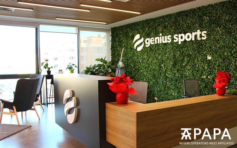Genius Sports takes over FanHub Media