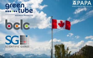 New Deals and Debuts from Greentube