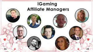 iGaming Affiliate Managers1