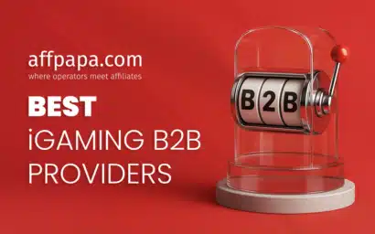 17 Best iGaming B2B Providers of 2026