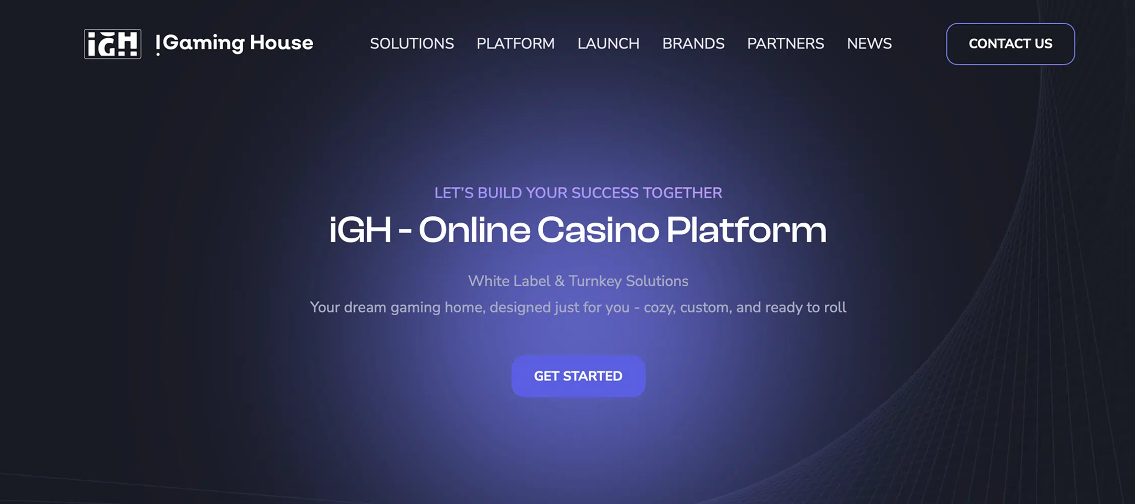 Best iGaming B2B Providers (2025)