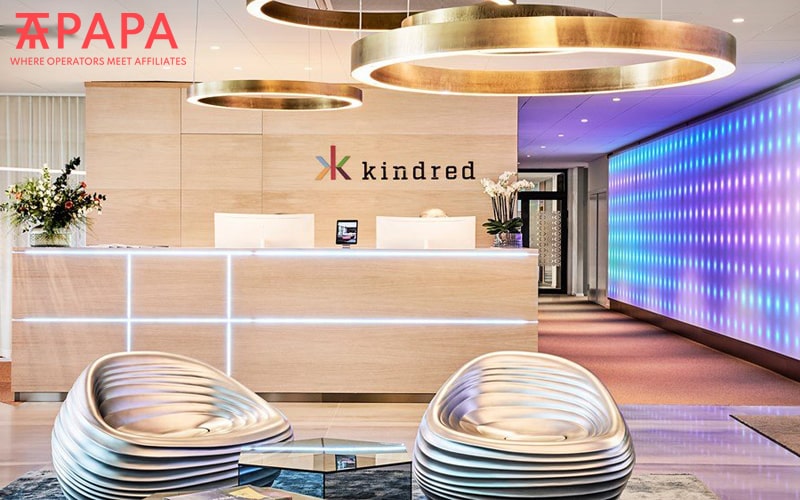 Kindred Group’s Employees Will Benefit from Company’s Success