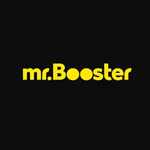 mr. Booster