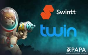 Swintt’s slts will be offered in Twin Online Casino