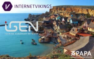 Internet Vikings Will Contribute in Malta’s IGaming Industry with IGEN