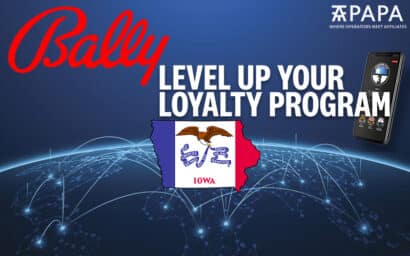 Bally’s Int Releases Mobile Sportsbook BallyBet in Iowa