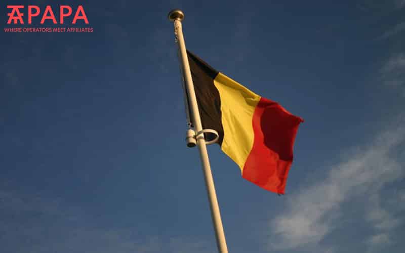 Four Casinos Blacklisted by Belgium’s Regulator