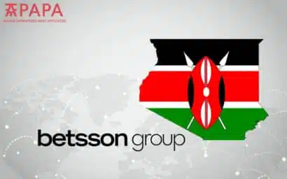 Betsson picks Fast Track to support growth in Africa
