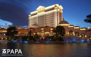Tropicana Evansville rebrands under Bally’s ownership