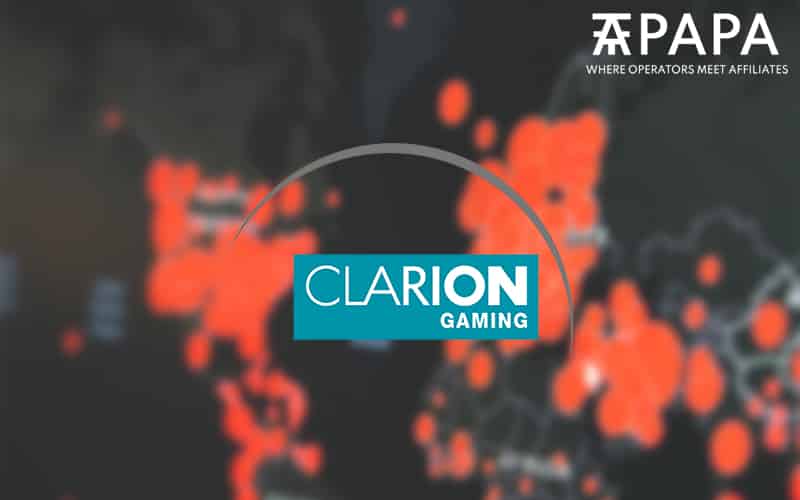 Clarion Gaming Overcomes First Stage of ICE’s Digital Inspection