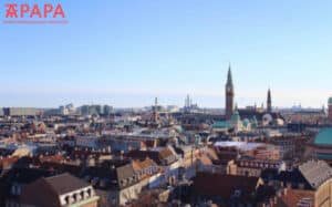 Denmark flags security as online casinos beat sportsbooks