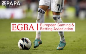 EGBA reminds partners of ad rules for Euro 2020