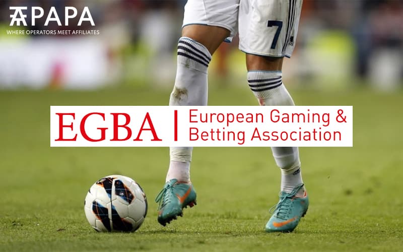 EGBA Notifies Partners About Responsible Advertising Obligations During EURO 2020