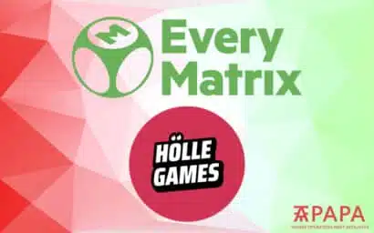 EveryMatrix to Expand its Gambling Selection by Integrating Hölle Games