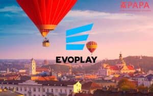 Evoplay Has Acquired a License to Release in the Lithuanian Market