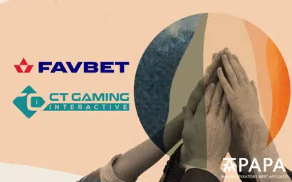 Favbet CT Gaming