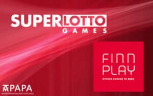 Finnplay’s Titan Platform to Include Superlotto