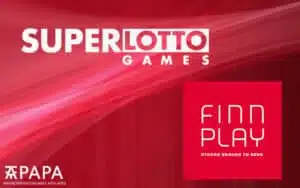 Finnplay’s Titan Platform to Include Superlotto