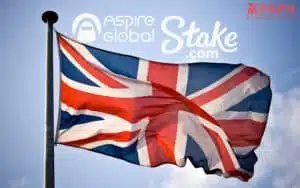Aspire and Stake launch new platform for UK players
