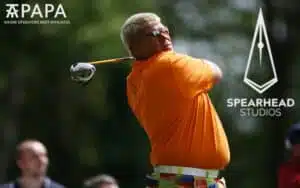 Spearhead unveils golf-themed slots with John Daly