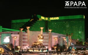 Detroit Casinos $109.69m May Revenue Report Places MGM Grand on Top