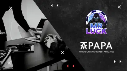 MrLuck and AffPapa Announce New Collaboration