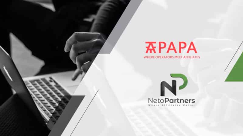 NetoPartners and Affpapa Announce New Partnership