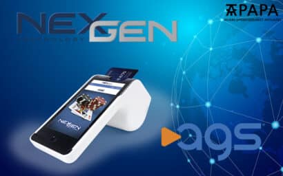 AGS and NexGen Team to Install Online Chip Gadgets in Morongo Casino