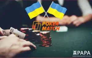 PokerMatch to Officially Start Operating in Ukraine