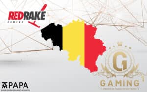 Red Rake Gaming and Gaming1 Team Up