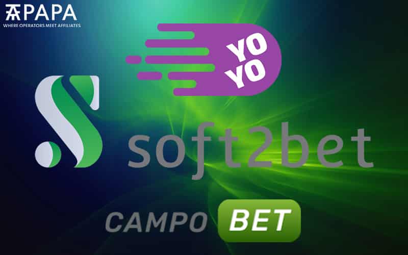 Soft2Bet Releases 2 New MGA Licensed Marks