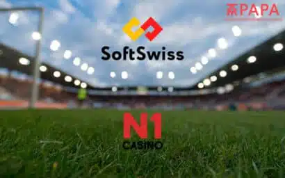 SoftSwiss sportsbook launches N1Bet with N1 Group