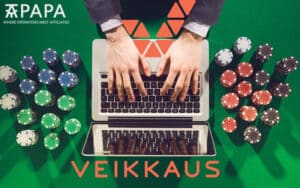 Veikkaus gambling loss limits are now permanent