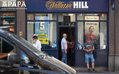William Hill and Contentstack Collaborate in ‘Assertive Strategy’