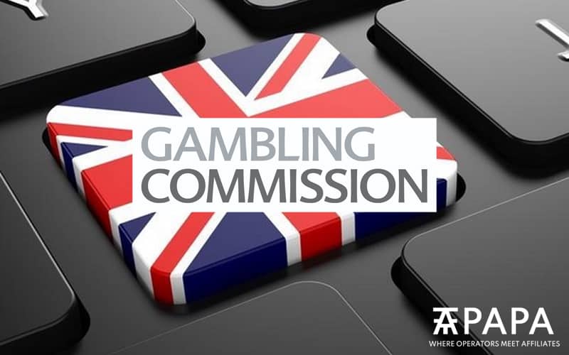Andrew Rhodes to be Interim Chief Executive at UK Gambling Commission
