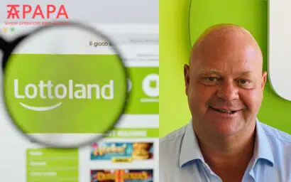 Jon Hale to be new CFO at Lottoland