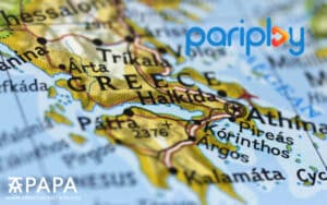 Pariplay Seals Entrance to Fast-expanding Greek Market