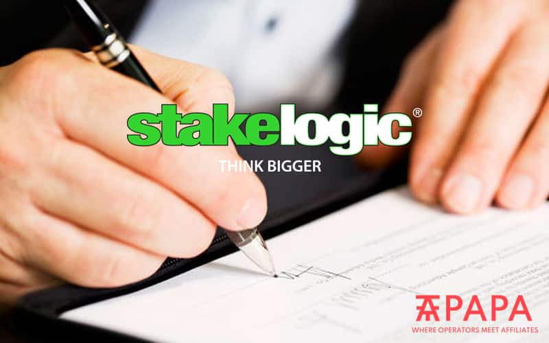 Stakelogic’s Internal Capabilities Boost with Hurricane Games Purchase