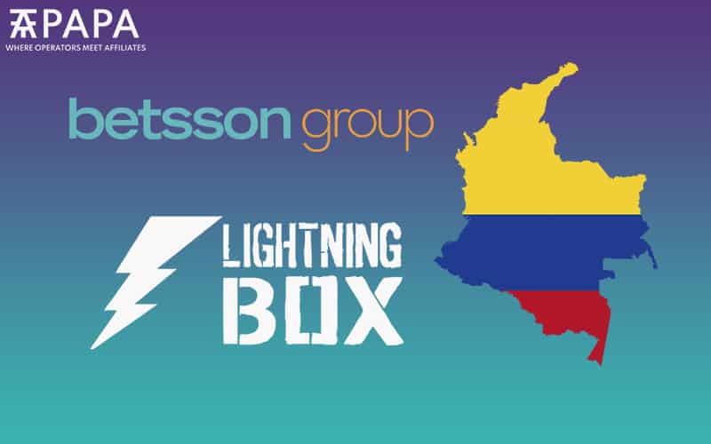 Lightning Box Steps Foot in Latin Market via Partnership with Betsson