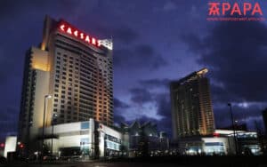 Caesars Windsor Announces Reopening by The End of This Month