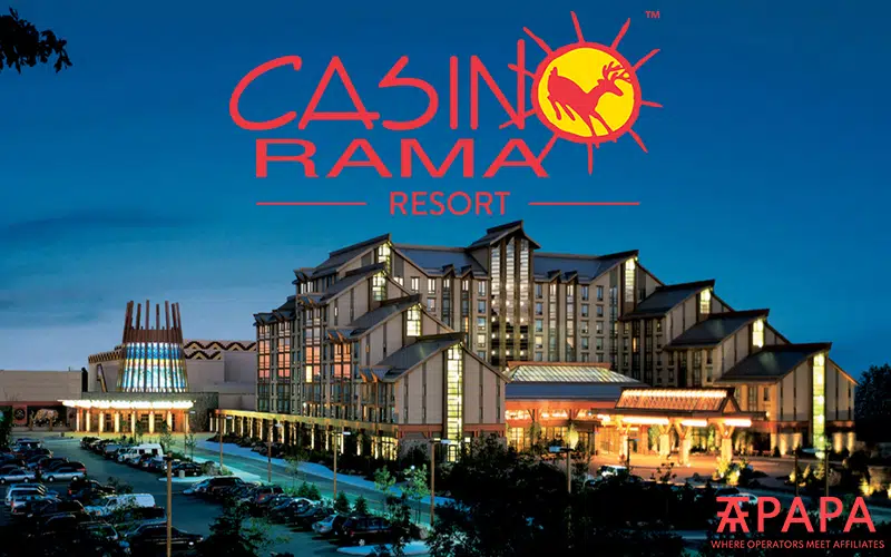 Casino Rama Announces Grand Reopening by The End of July