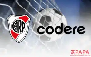 Codere expands in Latin America via River Plate agreement