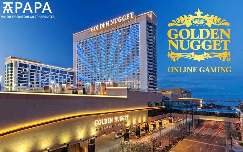 Golden Nugget Casino to start operating in Michigan