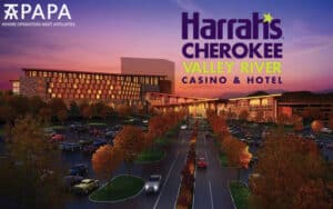 Valley River Casino to Undertake Renovations Worth 275Mil Dollars