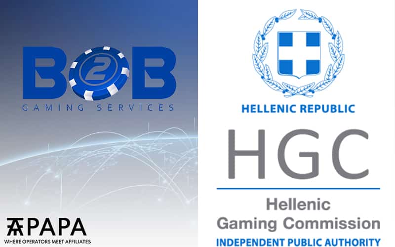 Malta’s B2B Gaming Services Secures Lasting Greek Licensing