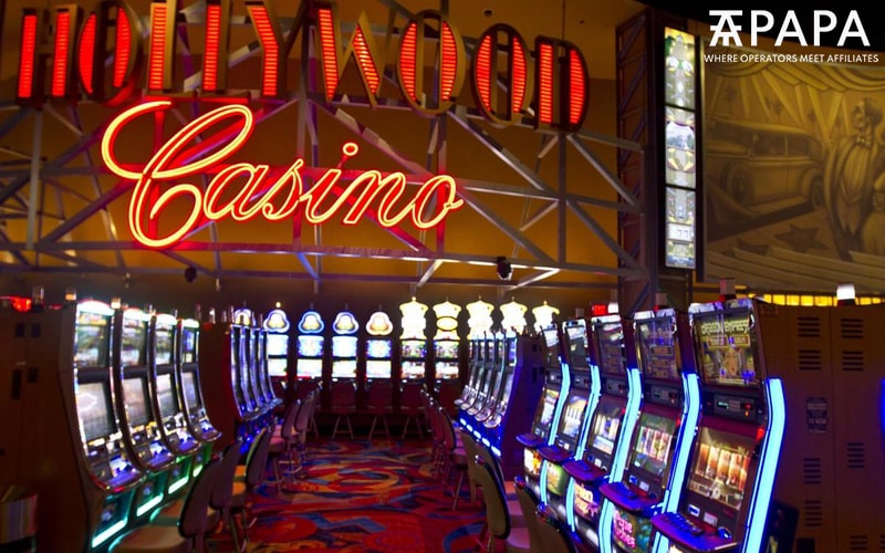 Hollywood Casino York to Finally Open its Doors in August