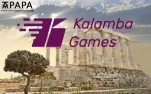 Kalamba Games to Obtain a Green Light to Supply the Greek Market